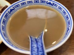-蟹上黄·蟹黄面·江南糖水(人民广场店)