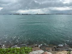-巴拉湾海滩