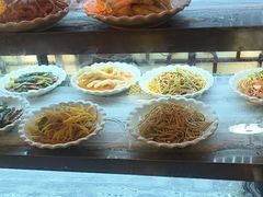 -金杨拉面王小吃面馆·牛三宝面·红烧牛肉粉