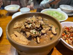-吃香喝辣·地道衡东菜(南岳大庙店)