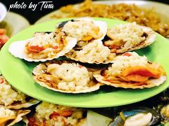 -贞姨美食·老字号海鲜大排档