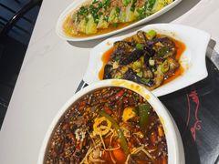 -姑奶奶老厨房(南坪路总店)
