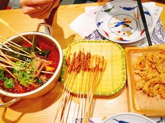-觅香串串香·麻辣烫·冒菜(欧美广场店)