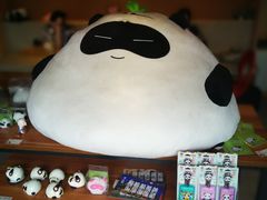 -熊猫邮局(少城店)
