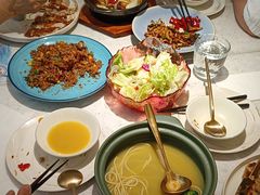 -Aqua Oasis 水天堂(太湖中心mall店)