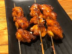 -烧货·活海鲜炭烧(湖滨商业街店)
