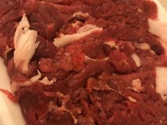 -八先生涮肉房(三里河店)