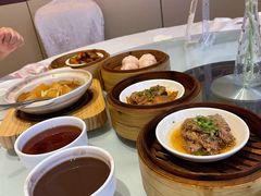 -万龙洲海鲜(大兴绿地缤纷城店)