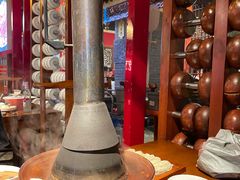 -宝泉铜锅·涮羊肉(解放东路店)