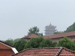 -辛亥革命博物院北区