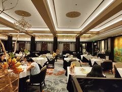 -君庭中餐厅(友谊宾馆店)