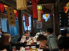 -北平盛世·新京菜·北京烤鸭(劲松·双井店)