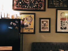 -LA  PETANQUE(泰安路店)