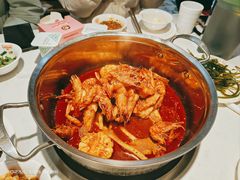 -虾吃虾涮.虾火锅.肉蟹煲(步步高梅溪新天地店)
