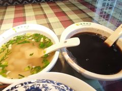 -兰亭安泊牛肉面(乐都路店)