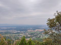 -北京鹫峰国家森林公园
