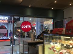 -COSTA COFFEE(水游城店)