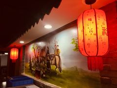 -来小酌·长安酒家(翠庭大厦店)