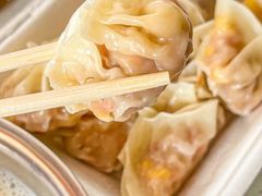-光头佬水晶饺子店(南铁分店)