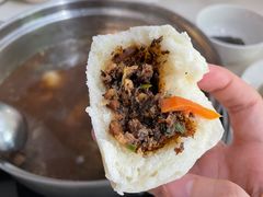 山珍素包-太婆天府山珍酒楼(亚运村店)
