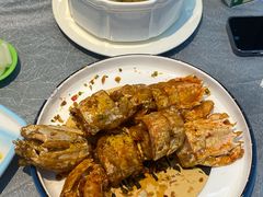 -皮记海鲜1995(寮步店)