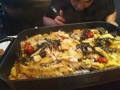 -湄公河秘制烤鱼(西双十贰城商业中心店)
