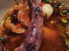 -吉布鲁牛排海鲜自助(巴南万达广场店)