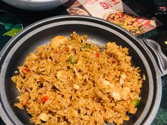 -集渔泰式火锅(泉舜购物店)