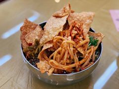 -红鼻子桂林米粉(金唐新光界店)