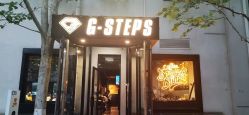 -G-STEPS舞蹈工作室