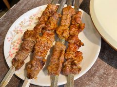 -贯贯吉·清真餐厅(浙江中路店)