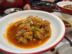 -湘中缘·湖南菜(娄底驻京办店)