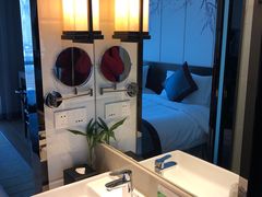 -常州九洲环宇大酒店(常州火车站店)