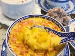 -广信牛奶甜品世家(台东店)