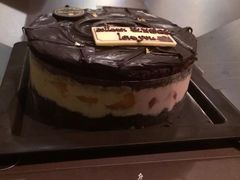 黑池口感烘焙-黑池口感烘焙·生日蛋糕(坂田店)