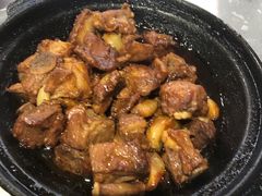 -黎记大排档(慈云路店)
