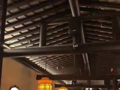 -绿茶餐厅(朝阳大悦城店)