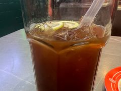-永盛茶档·港式餐厅(桥北店)