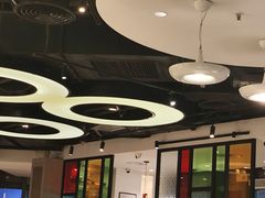 -新宝餐厅(流塘店)