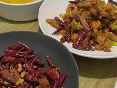 -榕意·川味之美(深业上城店)