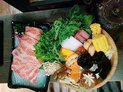 -湊湊火锅·茶憩(打浦桥日月光店)