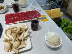 -古乐牛香·鲜牛肉牛杂火锅(吴江三里桥运东商业广场店)