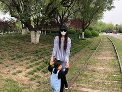 -永定河休闲森林公园