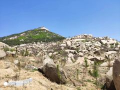 -峄山风景名胜区