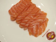 -芭菲盛宴·环球美食(解放碑英利国际店)