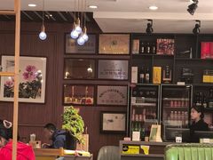 -高玛纳驴肉火烧(一世界店)