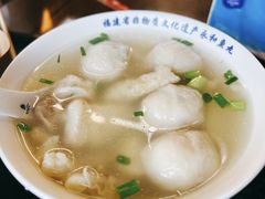 -永和鱼丸(南后街店)
