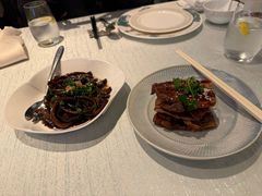 -上海和平饭店龙凤厅 Dragon Phoenix
