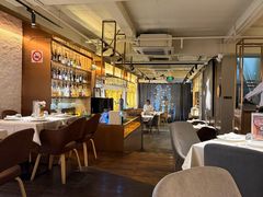 -Pasha帕夏土耳其餐厅(南昌路店)