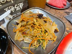 -北丐先生·野馄饨烧烤(雨花万象店)